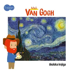  Mali Van Gogh - Serija Tralalart 