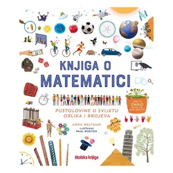  Knjiga o matematici 