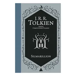  Silmarillion 