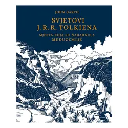  Svjetovi J. R. R. Tolkiena – Mjesta koja su nadahnula Međuzemlje 