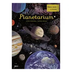  Planetarium 