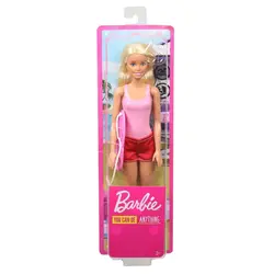 Barbie budi što želis novo 