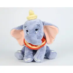 Disney slonić Dumbo 25cm 