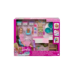 Barbie Spa dan set za igru 