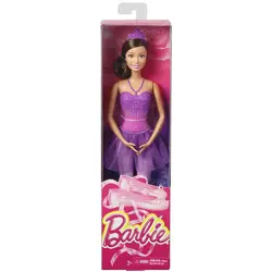 Barbie balerina novo 