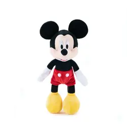 Disney pliš Mickey jumbo 