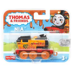 Thomas&Friends mala metalna lokomotiva 2022 