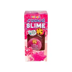Tuban slime diy set - cookie 