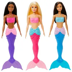 Barbie osnovna sirena sort 