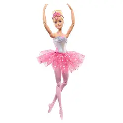 Barbie svjetucava balerina sa svjetlima 