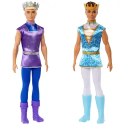 Barbie Ken princ 