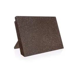 Banquet  Granite brown magnetna ploča za noževe 30x21,5 cm 