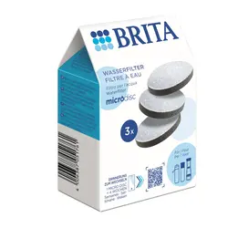 Brita filteri za vodu MicroDisc Pack 3 