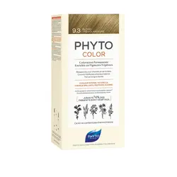 Phyto Phytocolor 2021 intenzivna svijetlo zlatno plava 9,3 