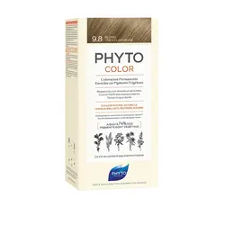 Phyto Phytocolor 2021 intenzivna svijetlo bež plava 9,8 