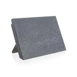 Banquet  Granite grey magnetna ploča za noževe 30x21,5 cm 