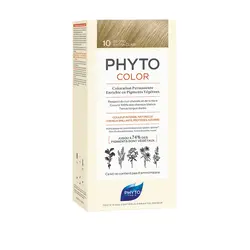 Phyto Phytocolor 2021 extra svijetlo plava 10 