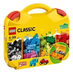 LEGO Classic 10713 kreativni kovčeg 