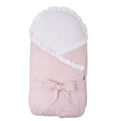 Bubaba by FreeON jastuk za novorođenče - roza 