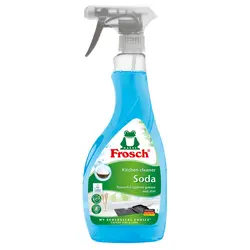 Frosch univerzalno sredstvo za čišćenje odmašćivanje  aktivna soda 500ml 