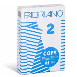Fabriano Papir Fabriano copy2 A4/80g bijeli 500L 