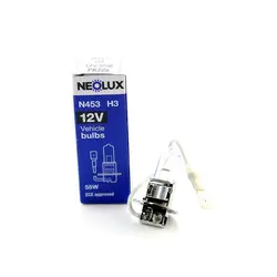 Neolux Auto žarulja h3  - H3