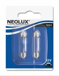 Neolux Auto žarulja 10w 12v 