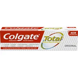 Colgate pasta za zube Total Original, 100ml 