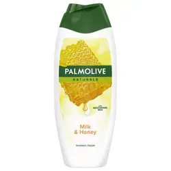 Palmolive gel za tuširanje Milk&Honey, 500ml 