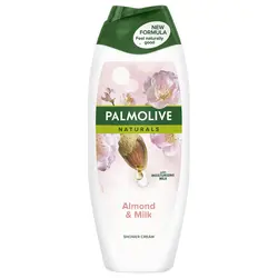 Palmolive gel za tuširanje Sensitive, 500ml 