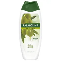 Palmolive gel za tuširanje Olive, 500ml 