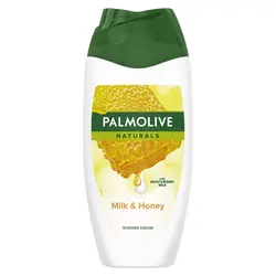 Palmolive gel za tuširanje Milk&Honey, 250ml 