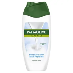 Palmolive gel za tuširanje Milk&Proteins, 250ml 