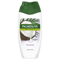 Palmolive gel za tuširanje Coco, 250ml 