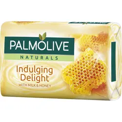 Palmolive sapun Milk & Honey, 90g 