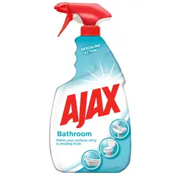 Ajax Bathroom Trigger, 750ml 