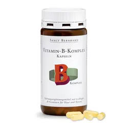 Krauterhaus Vitamin B kompleks kapsule 150 kom 
