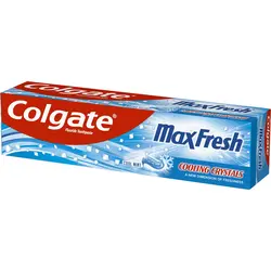 Colgate pasta za zube Max Fresh Blue, 100ml 