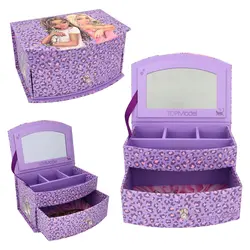 Top Model kutija za nakit Lilac Leo Love 