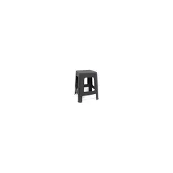 MEGA PLAST taburet Rattan stool 