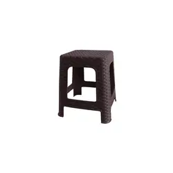 MEGA PLAST taburet Rattan stool I 