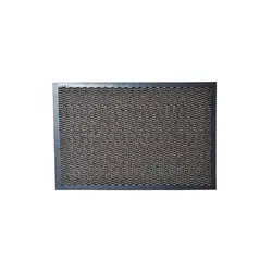 Luance otirač Lisa 60x80cm polypropylene/PVC  - Smeđa