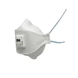  Zaštitne maske 3M Aura FFP2 9322 s ventilom - 1 kom 