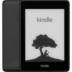 Amazon e-Book čitač KINDLE Paperwhite (2021 - 11th generation), 6.8“, 8GB, Wi-Fi, crni 