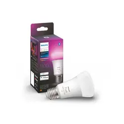 Philips HUE žarulja Smart LED E27, A60, 9W, boja 