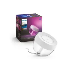 Philips HUE svjetiljka Smart LED Iris Gen4  - Bijela