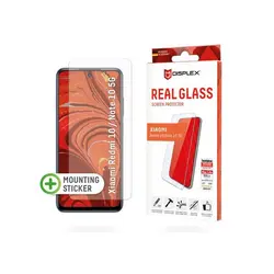 DISPLEX zaštitno staklo Real Glass 2D za Xiaomi Redmi 10 (22)/Note 10 5G 