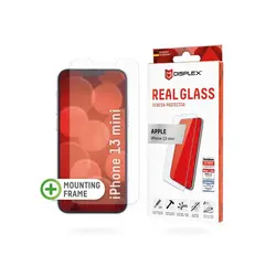 DISPLEX zaštitno staklo Real Glass 2D za Apple iPhone 13 mini 