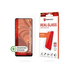 DISPLEX zaštitno staklo Real Glass 2D za Xiaomi Redmi Note 11/Note 11S 