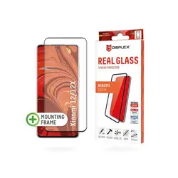 DISPLEX zaštitno staklo Real Glass 3D za Xiaomi 12/12X 
